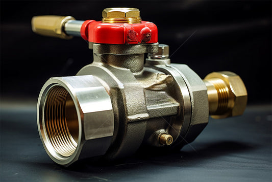 Comprehensive Guide to Understanding Valve Types