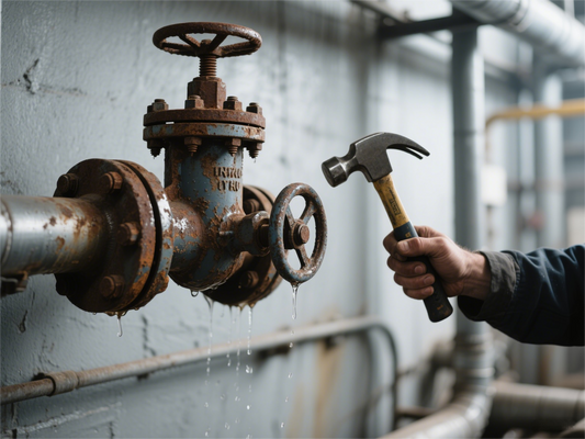Ball Valve Installation Guide: Avoid These 5 Mistakes