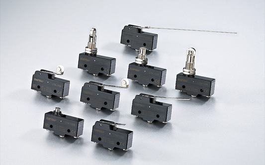 Unraveling the Essence of Micro Switches: Definitions, Functions, and Operating Mechanisms