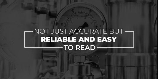 Common Reasons For Pressure Gauge Failure - JIVTO