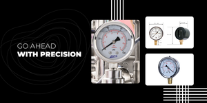 How to Select a Pressure Gauge?