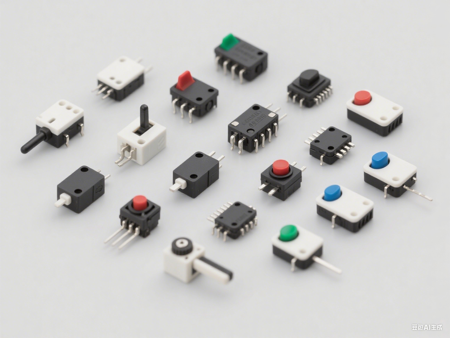 MICRO SWITCH