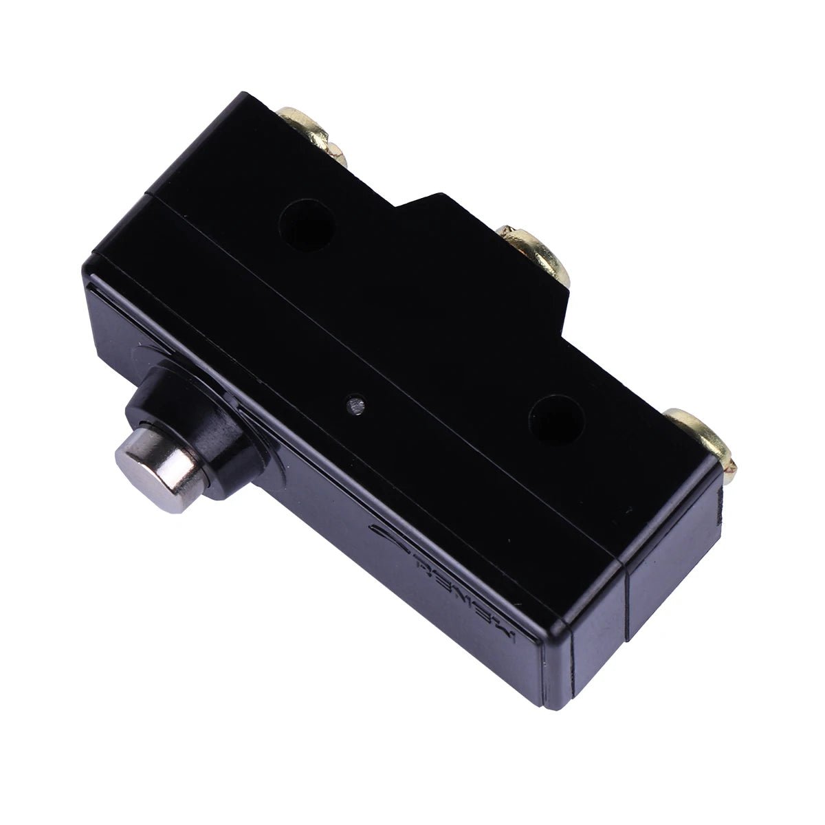 2 pcs RZ-15GD-B3 Limit Microswitch SPDT Honeywell Momentary Lever Roller Plunger - JIVTO