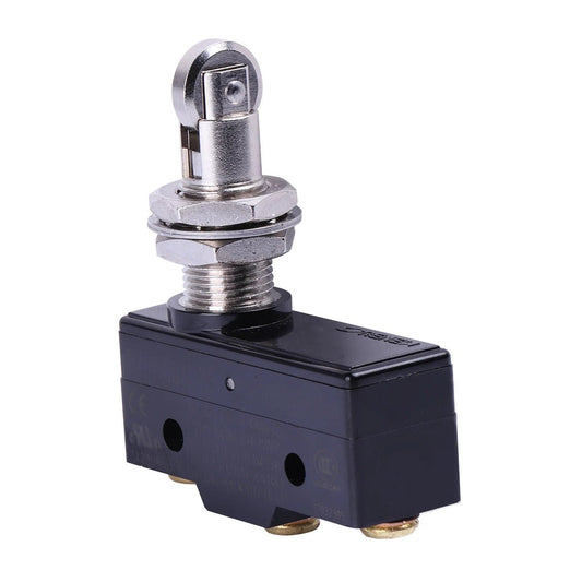 2 PCS RZ 15GQ21 B3 Panel Mount Cross Roller Plunger Type - JIVTO