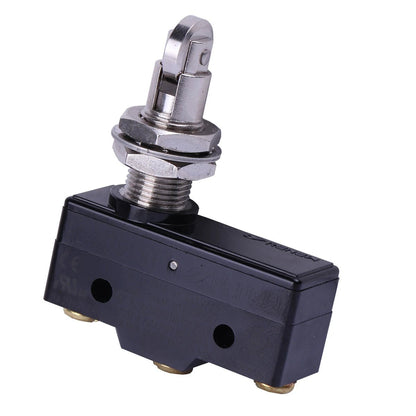 2 PCS RZ 15GQ21 B3 Panel Mount Cross Roller Plunger Type - JIVTO