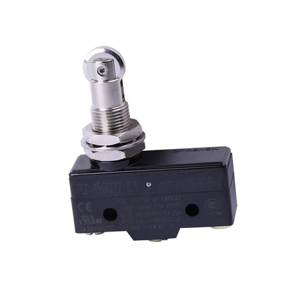 2 PCS RZ 15GQ22 B3 Panel Mount Roller Plunger Type - JIVTO