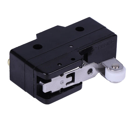 2pcs RZ 15GW22 B3 Momentary Limit Microswitch Push Buttton Micro Switch 15A 250 - JIVTO