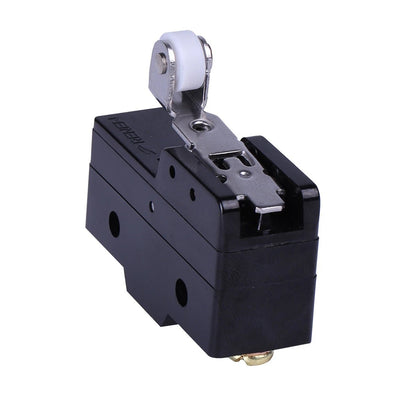 2pcs RZ 15GW22 B3 Momentary Limit Microswitch Push Buttton Micro Switch 15A 250 - JIVTO