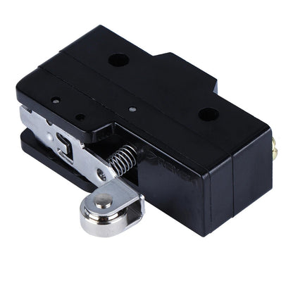 2pcs RZ 15GW22S B3 Momentary Limit Microswitch Push Buttton Mirco Switch 250 VAC - JIVTO
