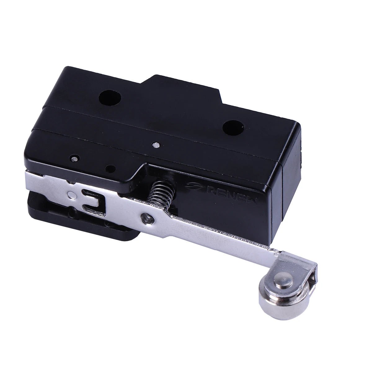 2pcs RZ 15GW2S B3 Momentary Limit Microswitch Push Buttton Mirco Switch - JIVTO