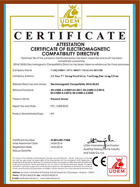 CE