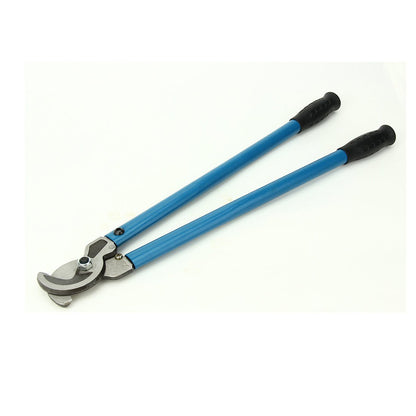 LK Series Cable Cutter Multi-Functional Powerful Wire Cutting Heavy Duty Hand Tool 120mm2 - JIVTO