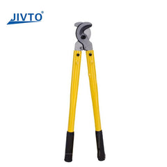 LK Series Cable Cutter Multi-Functional Powerful Wire Cutting Heavy Duty Hand Tool 120mm2 - JIVTO
